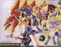 BUY NEW yu gi oh - 26097 Premium Anime Print Poster